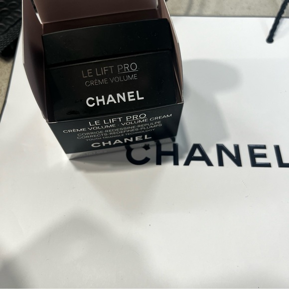 Chanel Le Lift Pro Crème - Picture 3 of 4